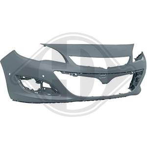 Opel Bumper