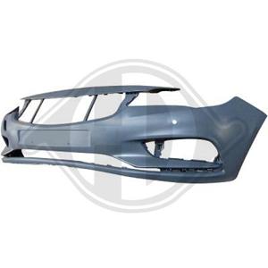 Opel Bumper