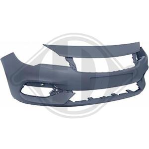 Opel Bumper