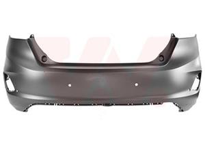 Ford Bumper