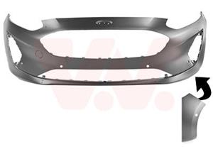 Ford Bumper