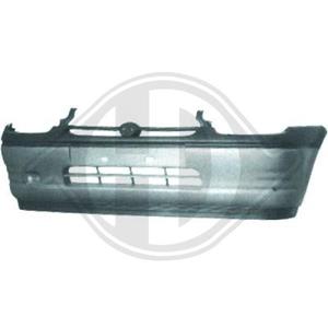 Opel Bumper