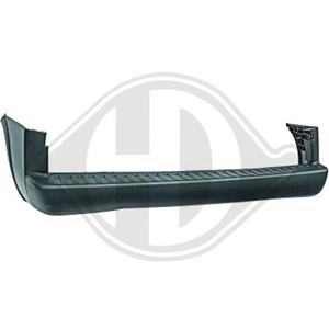 Opel Bumper