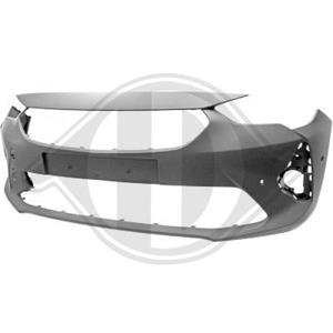 Opel Bumper