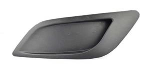 Ford Ventilatiegrille, bumper