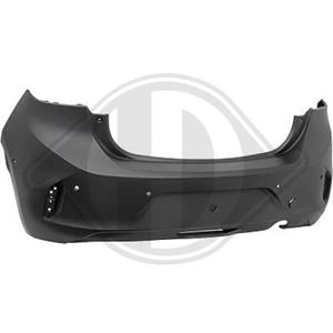 Opel Bumper