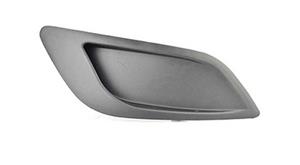 Ford Ventilatiegrille, bumper