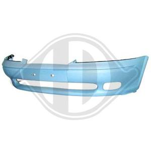 Opel Bumper