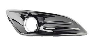 Ford Ventilatiegrille, bumper