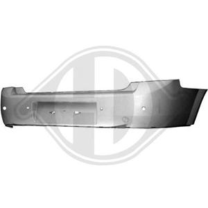 Opel Bumper