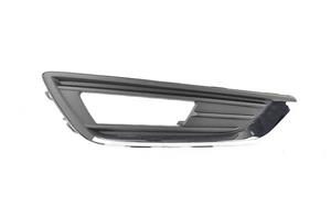 Ford Ventilatiegrille, bumper