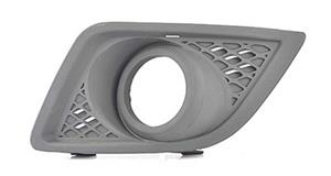 Ford Ventilatiegrille, bumper
