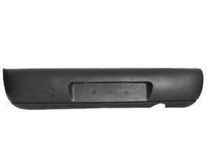 Ford ACHTERBUMPER