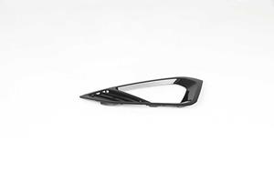 Ford Ventilatiegrille, bumper