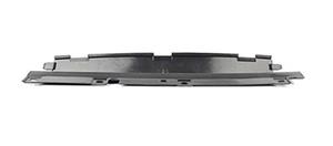Ford Ventilatiegrille, bumper