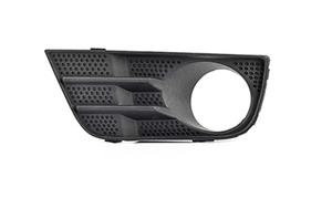 Ford Ventilatiegrille, bumper