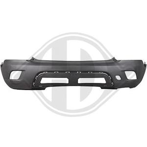 Opel Bumper