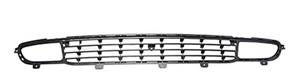 Opel Ventilatiegrille, bumper