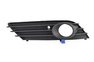 Opel Ventilatiegrille, bumper