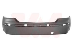 Ford Achterbumper In Primer