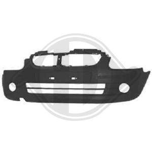 Opel Bumper