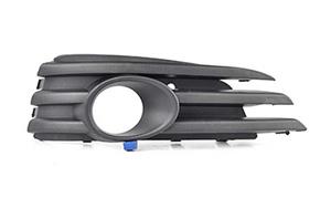 Opel Ventilatiegrille, bumper
