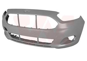 Ford Bumper