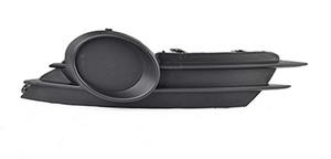 Opel Ventilatiegrille, bumper