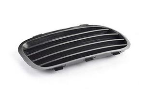 Opel Ventilatiegrille, bumper