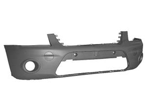 Ford Bumper