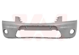 Ford Bumper