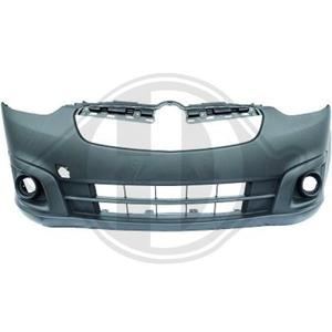 Opel Bumper