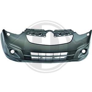 Opel Bumper