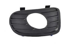 Opel Ventilatiegrille, bumper