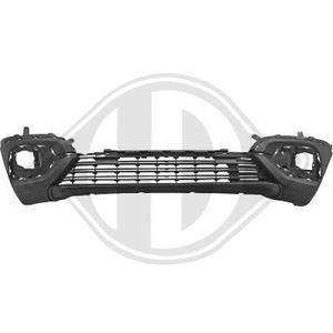 Opel Bumper