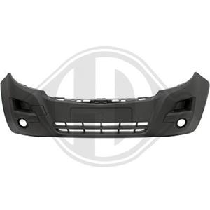 Opel Bumper