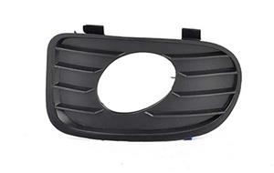 Opel Ventilatiegrille, bumper