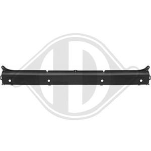 Nissan Bumper