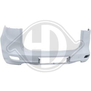Opel Bumper