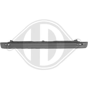 Fiat Bumper