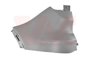 Ford Bumper