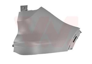 Ford Bumper