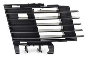 Opel Ventilatiegrille, bumper