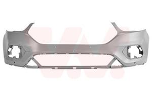 Ford Bumper
