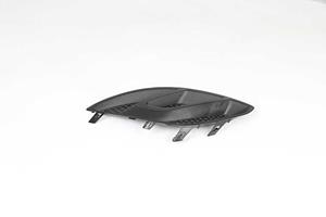 Opel Ventilatiegrille, bumper