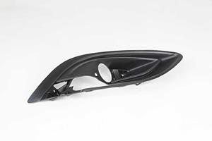 Opel Ventilatiegrille, bumper