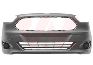 Ford voorbumper