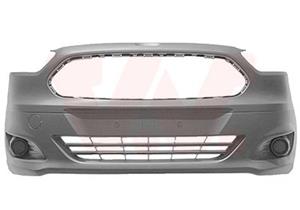 Ford voorbumper