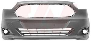 Ford voorbumper