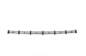 Opel Ventilatiegrille, bumper